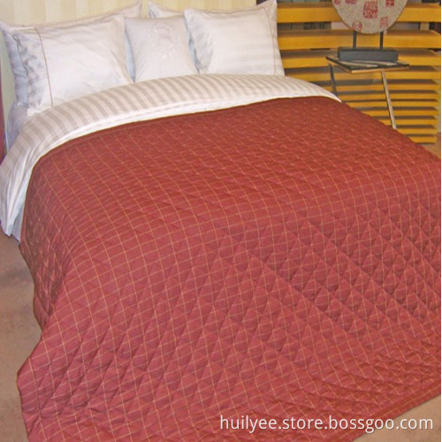 100% Cotton Stripes Bedding Set Duvet Cover